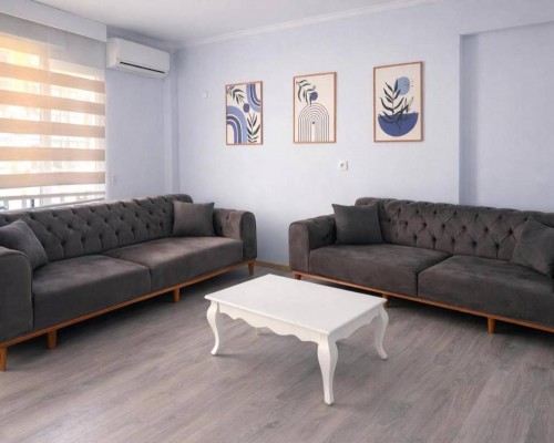 Akman Hotel 2* в Кушадасы: честный обзор от турагента