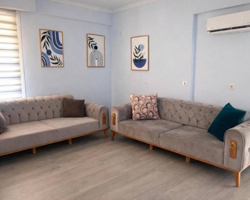 Akman Hotel 2* в Кушадасы: честный обзор от турагента