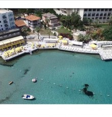 Marti Beach Hotel 3* Marti Beach Hotel 3*