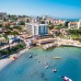 Marti Beach Hotel 3* — Кушадасы, первая линия