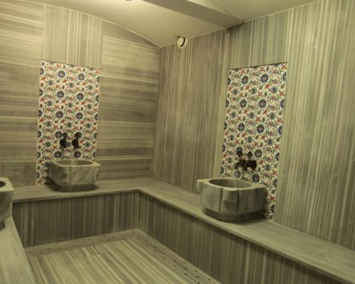 Palm Hotel 4* в Кушадасы: что важно знать перед бронированием