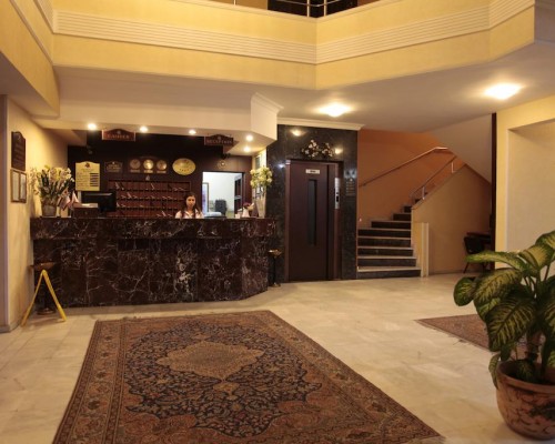 Palm Hotel 4* в Кушадасы: что важно знать перед бронированием