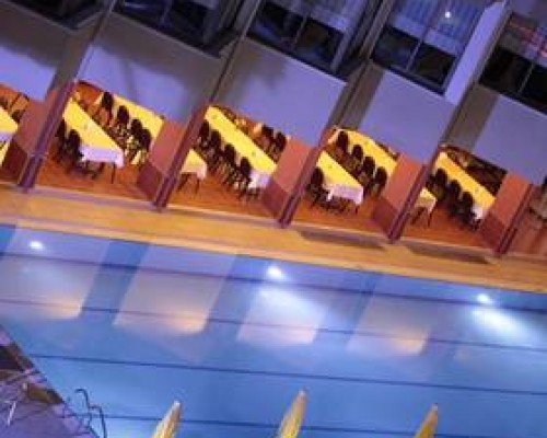 Palm Hotel 4* в Кушадасы: что важно знать перед бронированием