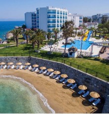 Le Bleu Hotel & Resort 5* Le Bleu Hotel & Resort 5*