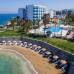 Le Bleu Hotel & Resort 5* — Кушадасы, Турция