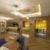 Le Bleu Hotel & Resort 5* — Кушадасы, Турция