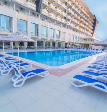 Ephesia Resort Hotel 4* Ephesia Resort Hotel 4*