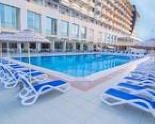 Ephesia Resort Hotel 4* — Кушадасы, Турция