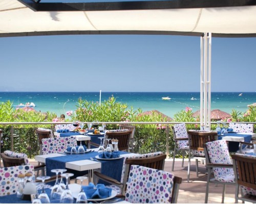 Ephesia Resort Hotel 4* — Кушадасы, Турция