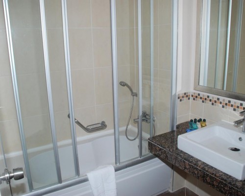 Ephesia Resort Hotel 4* — Кушадасы, Турция