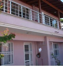 Villa Beach Villa Beach