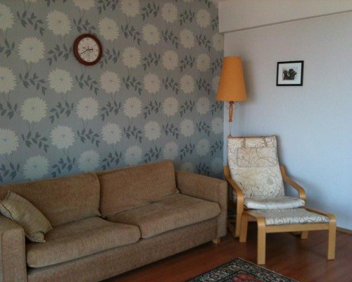 Villa Beach в Кушадасы — апартаменты у Дамского пляжа