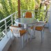 Villa Beach в Кушадасы — апартаменты у Дамского пляжа