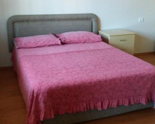 Villa Beach в Кушадасы — апартаменты у Дамского пляжа