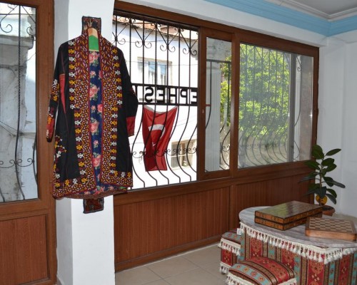 Ephesian Guesthouse & Hotel, Кушадасы