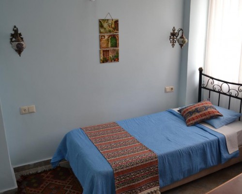 Ephesian Guesthouse & Hotel, Кушадасы