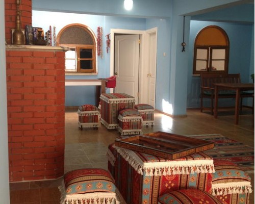 Ephesian Guesthouse & Hotel, Кушадасы