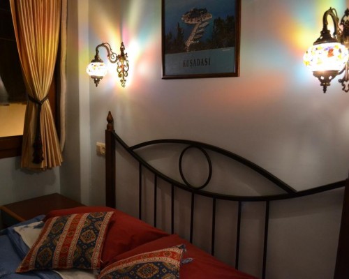 Ephesian Guesthouse & Hotel, Кушадасы