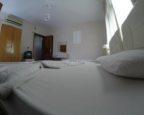 Karya Hotel в Кушадасы: честный обзор