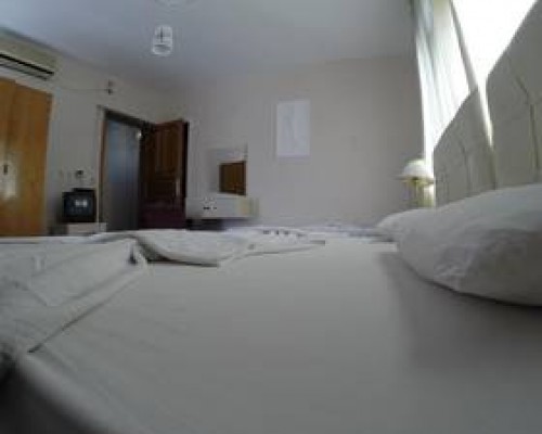 Karya Hotel в Кушадасы: честный обзор