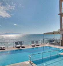 Melis Hotel Kusadasi