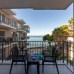 Melis Hotel Kusadasi — отель на берегу в Кушадасы