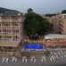 Melis Hotel Kusadasi — отель на берегу в Кушадасы