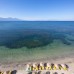 Melis Hotel Kusadasi — отель на берегу в Кушадасы