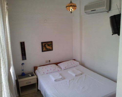 Kusadasi Cennet Pension — пансион в Кушадасы