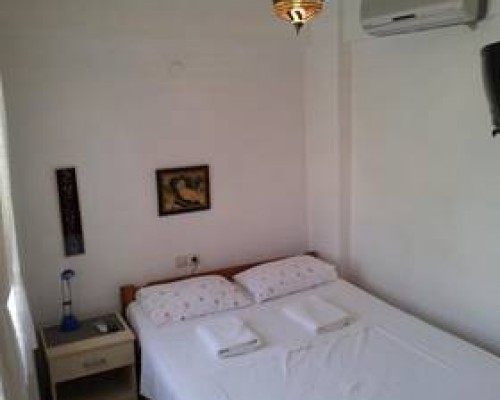 Kusadasi Cennet Pension — пансион в Кушадасы