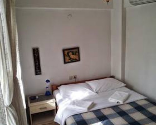 Kusadasi Cennet Pension — пансион в Кушадасы