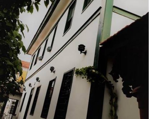 Garden Palace Pansiyon, Кушадасы: отзыв частного агента