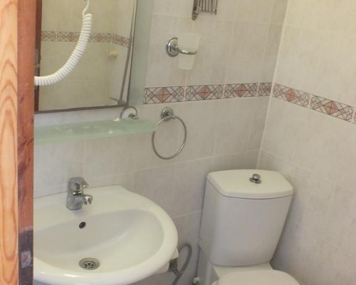Hotel Dorukhan в Кушадасы: что это за отель и кому он подойдёт