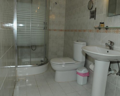 Hotel Dorukhan в Кушадасы: что это за отель и кому он подойдёт