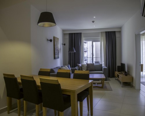 Ramada Resort By Wyndham Kusadasi Golf — 5* в Кушадасы