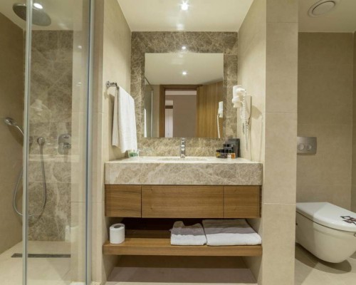 Ramada Resort By Wyndham Kusadasi Golf — 5* в Кушадасы