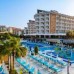 Ramada Resort By Wyndham Kusadasi Golf — 5* в Кушадасы