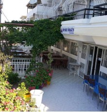 Ozgun Apart Hotel 4* Ozgun Apart Hotel 4*