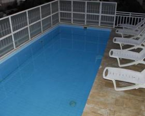 Ozgun Apart Hotel 4* в Кушадасы: что важно знать перед бронированием