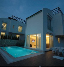 Ada Villas Ada Villas