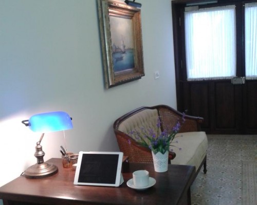Maison Bahar Suites & Hotel, Кушадасы — апартаменты в центре