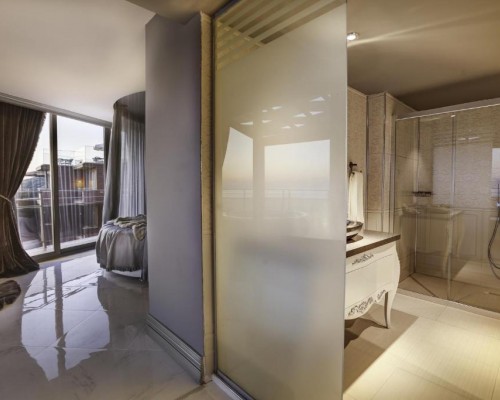 Suhan360 Hotel & Spa 5* в Кушадасы: что важно знать перед бронированием