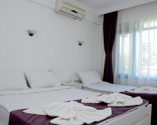Garden Butik Hotel, Кушадасы: честный обзор