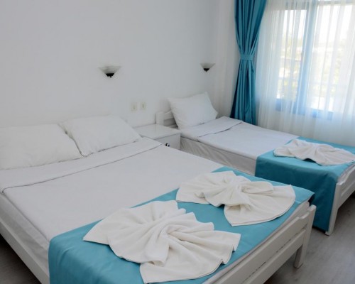 Garden Butik Hotel, Кушадасы: честный обзор