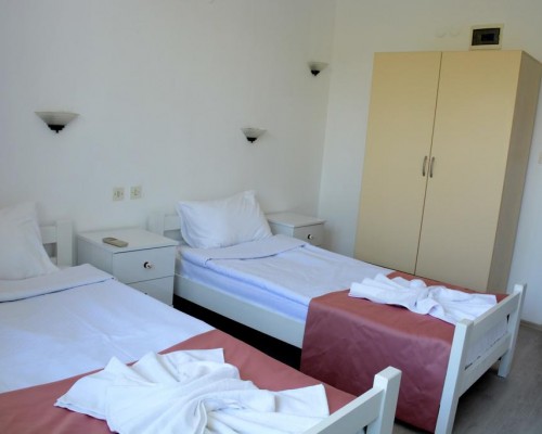 Garden Butik Hotel, Кушадасы: честный обзор