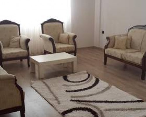 Moda Apart Travel 4* — апарт-отель в Кушадасы