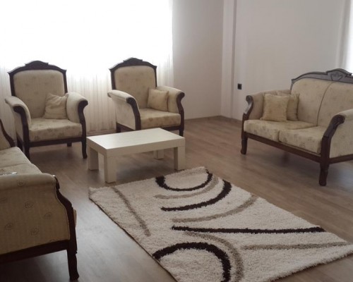Moda Apart Travel 4* — апарт-отель в Кушадасы