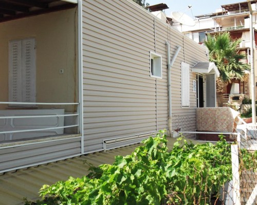 Mavi Ege Holiday Home, Кушадасы — жильё без категории