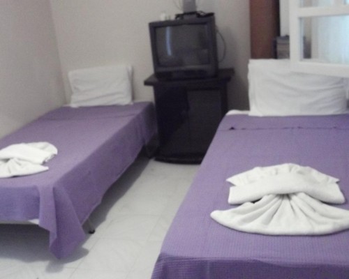 Mavi Ege Holiday Home, Кушадасы — жильё без категории