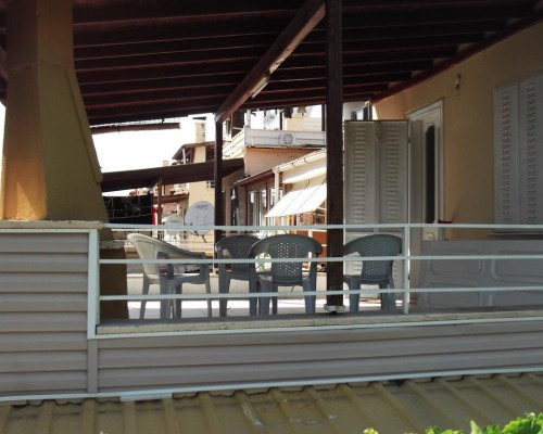 Mavi Ege Holiday Home, Кушадасы — жильё без категории
